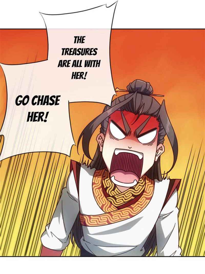 The Greatest Deity Chapter 92 31